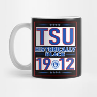 Tennessee State 1912 University Apparel Mug